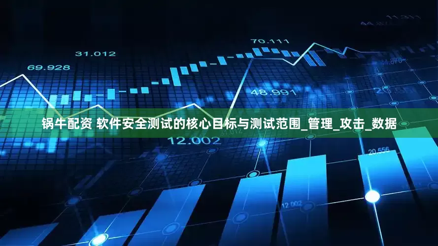 锅牛配资 软件安全测试的核心目标与测试范围_管理_攻击_数据